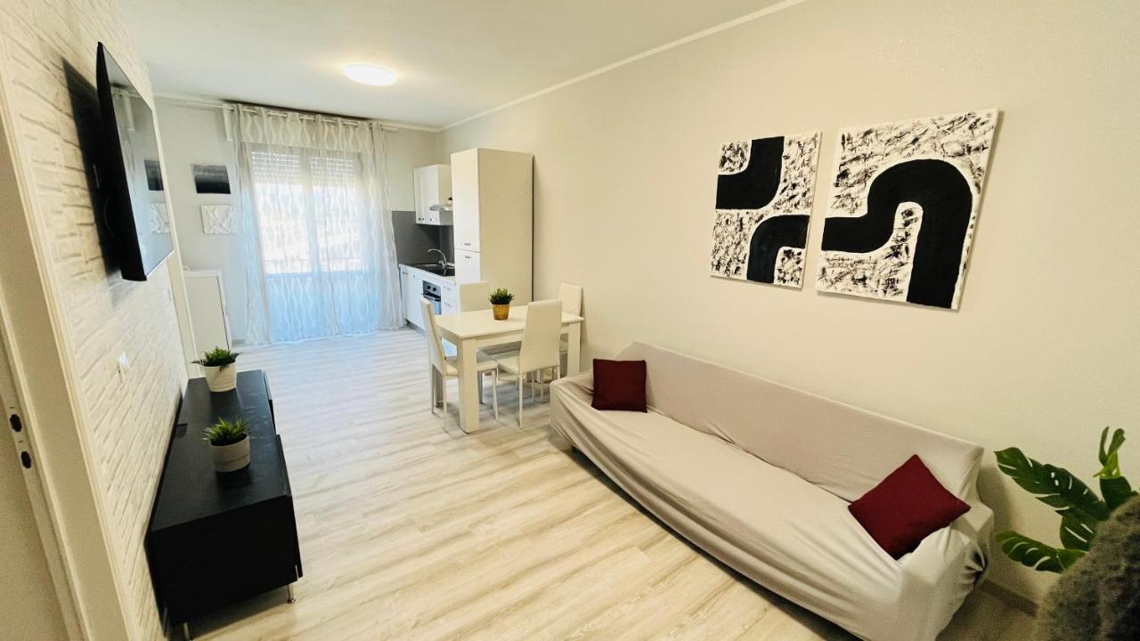 Viareggio Deluxe Apartment Exterior photo
