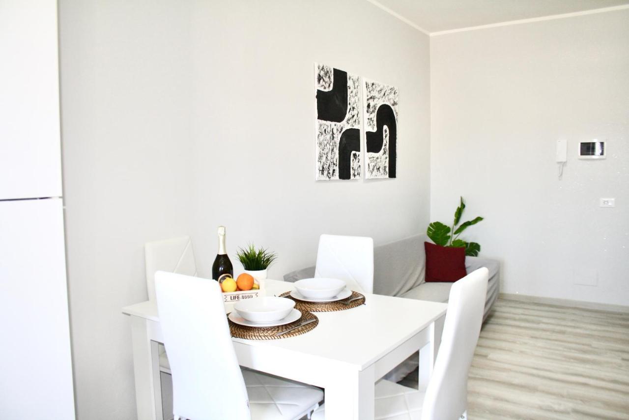 Viareggio Deluxe Apartment Exterior photo