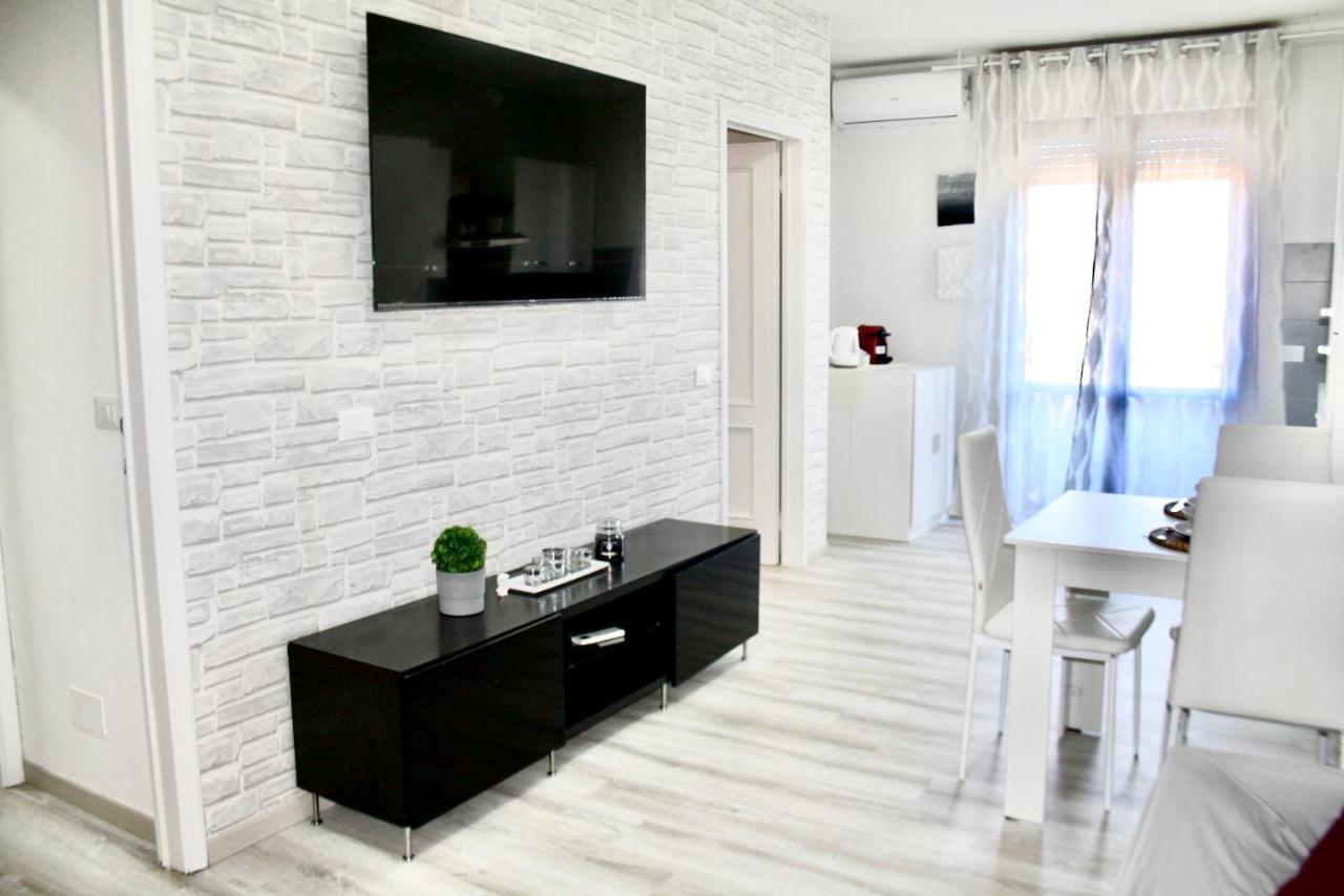 Viareggio Deluxe Apartment Exterior photo